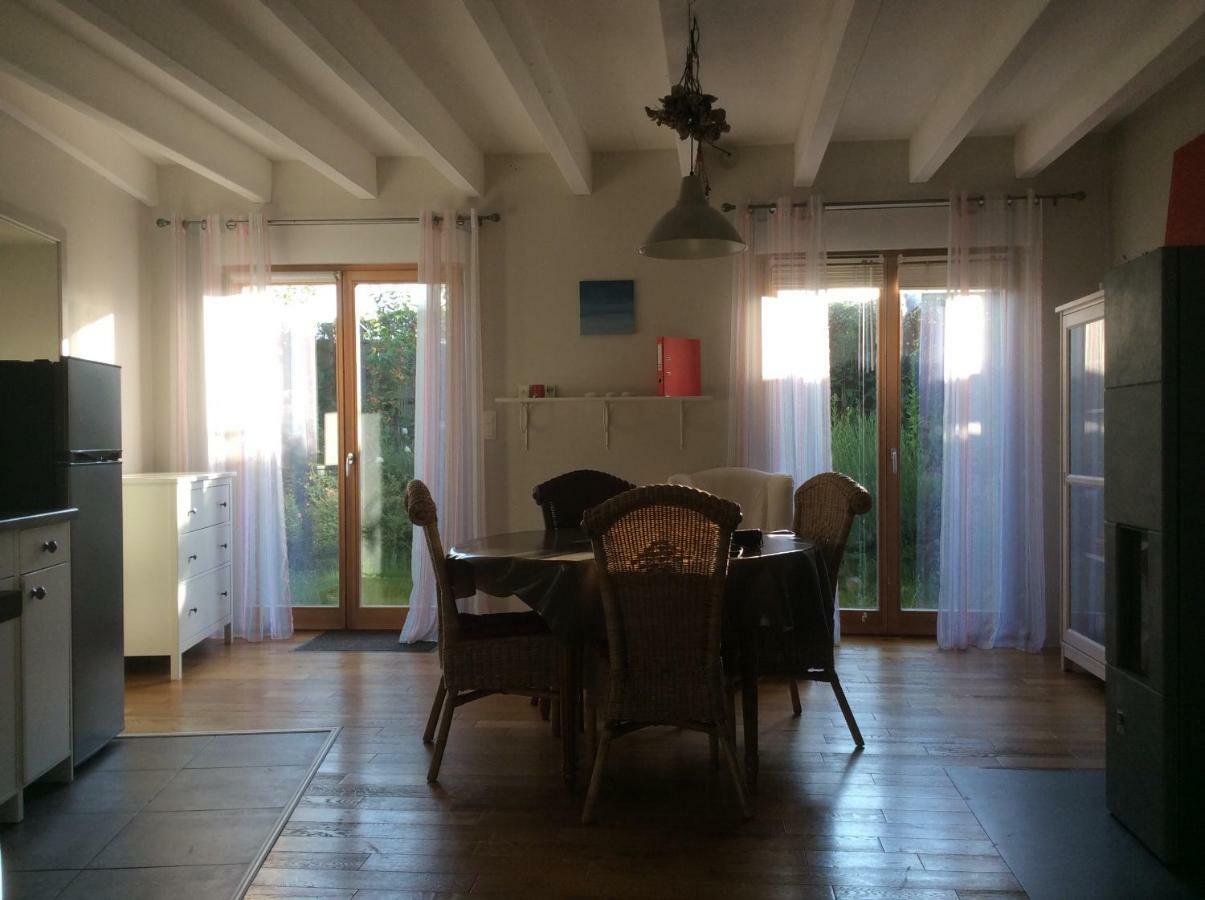 Gite Le Faucon Pelerin Scherwiller Kültér fotó